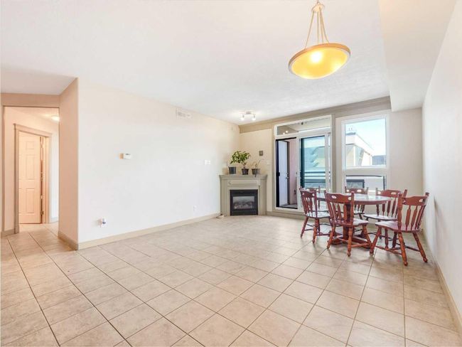 1702 - 9939 109 Nw, Condo with 2 bedrooms, 2 bathrooms and 2 parking in Edmonton AB | Image 6
