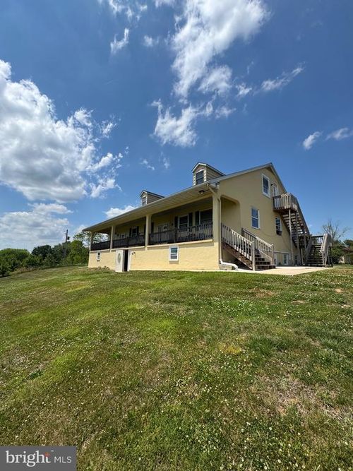 110 New Texas Terrace, PEACH BOTTOM, PA, 17563 | Card Image