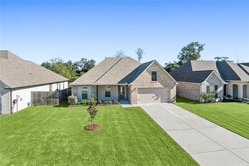 223 Hidden Cypress Drive, Belle Chasse, LA, 70037 | Card Image