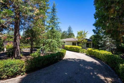 16899 Kennedy Road, Los Gatos, CA, 95032 | Card Image