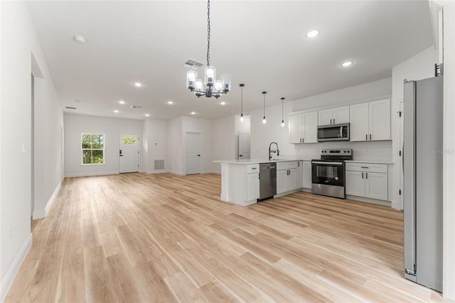 1809 W Linden Dr, House other with 4 bedrooms, 2 bathrooms and null parking in CITRUS SPRINGS FL | Image 9