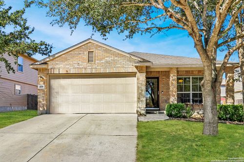 459 Dolly Dr, Converse, TX, 78109-1141 | Card Image