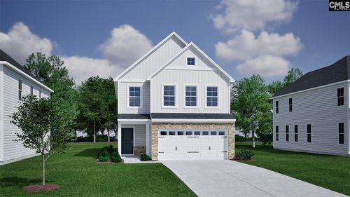 5033 Erwin Ct, Elgin, SC, 29045-8585 | Card Image