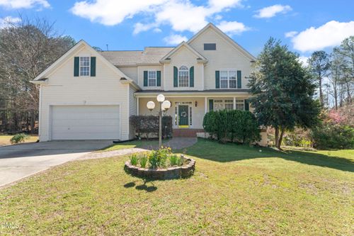 1224 Tartarian Trl, Apex, NC, 27502-4061 | Card Image