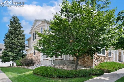 5969 Chorus Hts, Colorado Springs, CO, 80923-3827 | Card Image