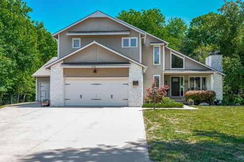 500 S Sharon Ct, Derby, KS, 67037-3606 | Card Image