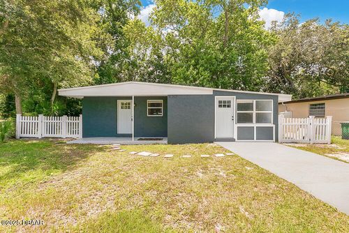 430 Dorothy Ave, HOLLY HILL, FL, 32117-4320 | Card Image