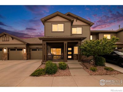 D128 - 2608 Kansas Drive, Condo with 2 bedrooms, 2 bathrooms and 1 parking in Fort Collins CO | Image 1