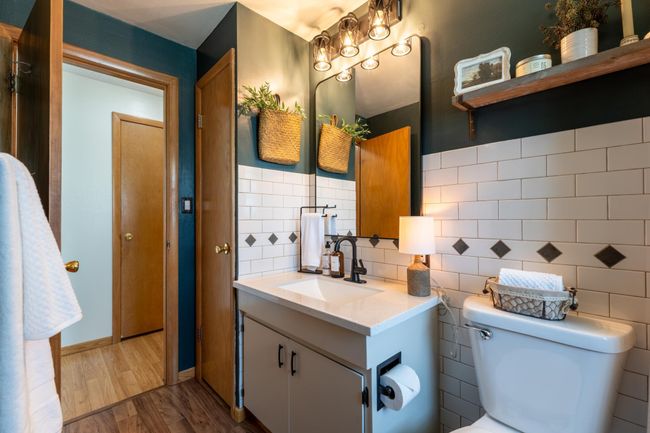 412 1 St Ave, House other with 2 bedrooms, 2 bathrooms and null parking in Wanamingo MN | Image 17