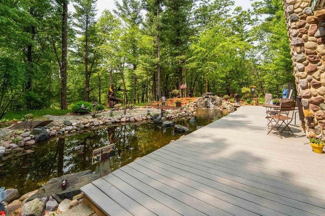 W7113 Bighorn Court, House other with 3 bedrooms, 4 bathrooms and null parking in MOUNT MORRIS WI | Image 37