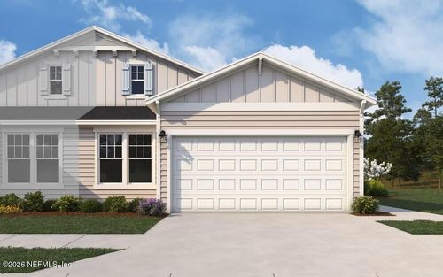 1387 Brook Forest Dr, St Augustine, FL, 32092-1381 | Card Image