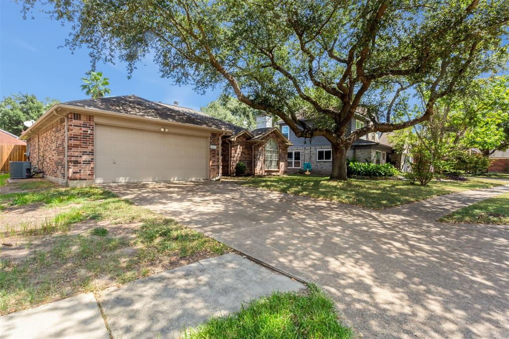 Cat Springs Ct, Katy, TX 77449