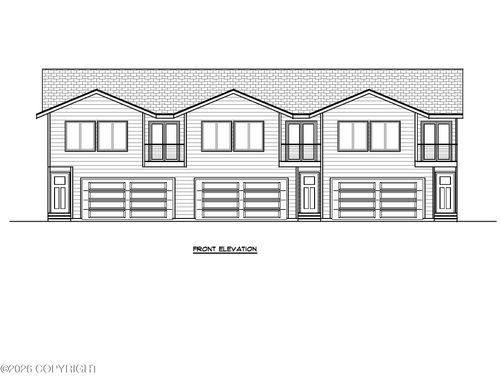 8920 Arlene St, Anchorage, AK, 99502-5577 | Card Image