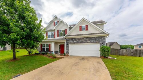 9260 Garrett Lake Drive, Midland, GA, 31820 | Card Image