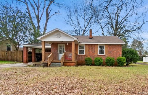 81 Circlewood, Tuscaloosa, AL, 35405-1733 | Card Image