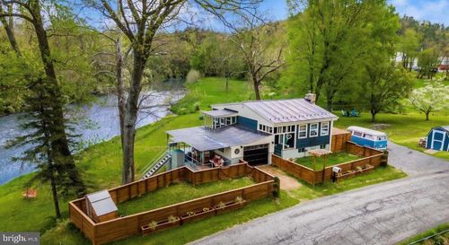 9987 Capon River Rd, YELLOW SPRING, WV, 26865-9082 | Card Image