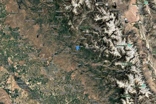 37800 Peterson Rd, Auberry, CA, 93602-9502 | Card Image