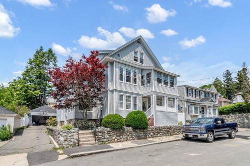 6 Maurice Ave, Lawrence, MA, 01841-3242 | Card Image