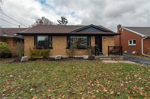 266 Melrose Ave, Kitchener, ON, N2H2C1 | Card Image