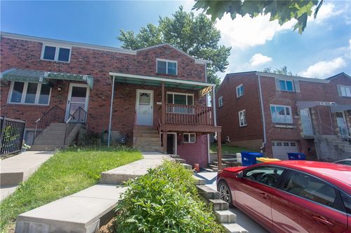 1433 Perri Drive, Baldwin Twp, PA, 15226 | Card Image
