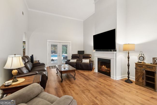 40 Jada Ln, House other with 4 bedrooms, 3 bathrooms and 2 parking in Brunswick GA | Image 43