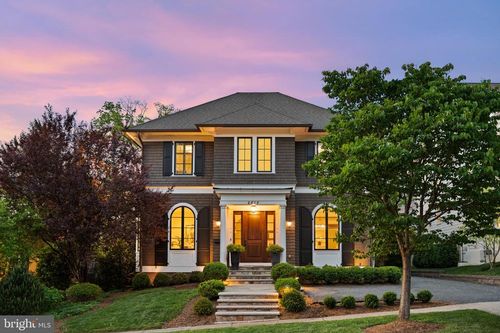 4815 Drummond Ave, CHEVY CHASE, MD, 20815-5428 | Card Image