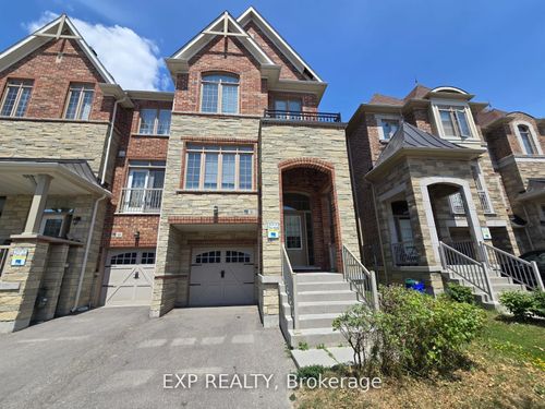 50 Farooq Blvd, Vaughan, ON, L4H4P3 | Card Image