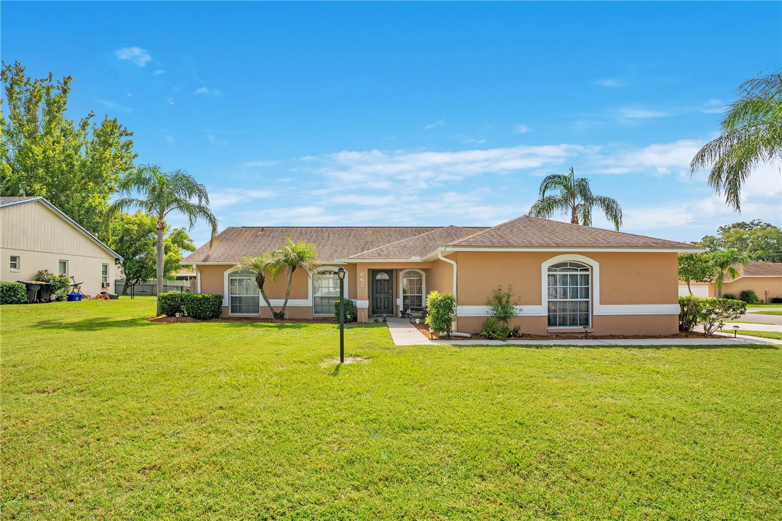 Residential in LAKELAND
