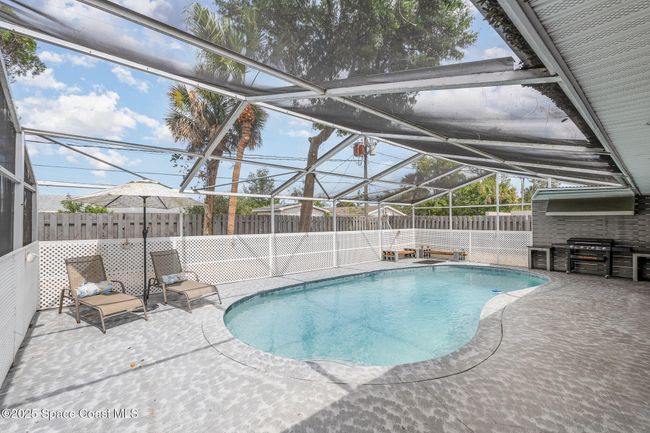 928 Levitt Pkwy, House other with 3 bedrooms, 3 bathrooms and null parking in Rockledge FL | Image 33