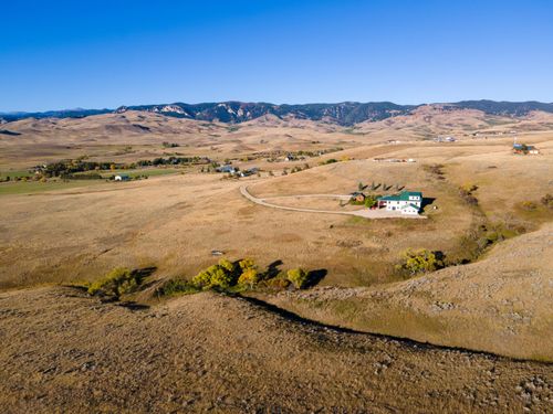 14 Warbonnet Dr, Banner, WY, 82832-9611 | Card Image