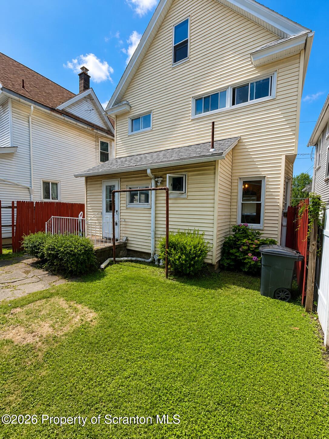 Residential in Scranton 3