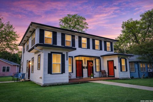 apt-101-216 Eleanor Ave, San Antonio, TX, 78209-6710 | Card Image
