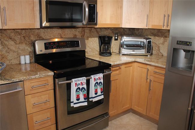 UNIT-7F - 1340 Gulf Blvd, Condo with 2 bedrooms, 2 bathrooms and null parking in Clearwater FL | Image 4