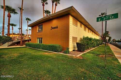 11-6805 E 2nd St, Scottsdale, AZ, 85251-5324 | Card Image