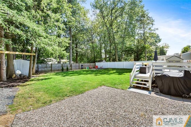 22 Half Acre Rd, House other with 3 bedrooms, 2 bathrooms and null parking in Jamesburg NJ | Image 6