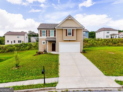 7627 Apostle Rd, Fairburn, GA, 30213-3019 | Card Image