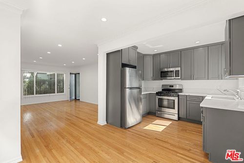 apt-2-1233 N Harper Ave, West Hollywood, CA, 90046-5992 | Card Image