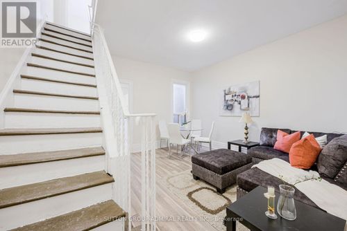 upper-1934 Queen St E, Toronto, ON, M4L1H6 | Card Image