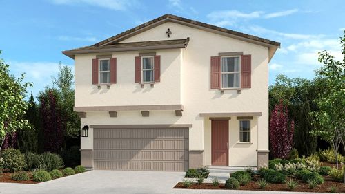 3886 Balance Ct, Placer One, CA, 95747-9481 | Card Image