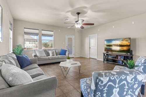 221 Blossom Valley Strm, Buda, TX, 78610-3581 | Card Image