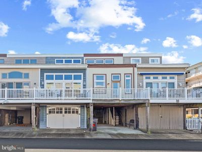 9 - 7 129 Th Street, Townhouse with 3 bedrooms, 1 bathrooms and null parking in OCEAN CITY MD | Image 1