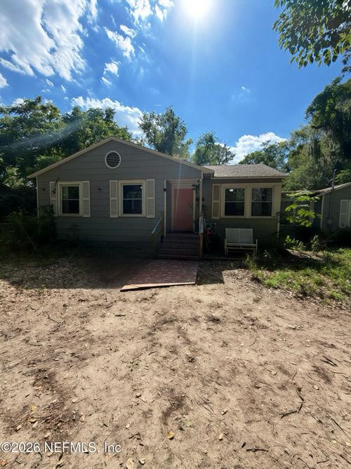 1742 Saint Johns Bluff Rd N, Jacksonville, FL, 32225-8372 | Card Image