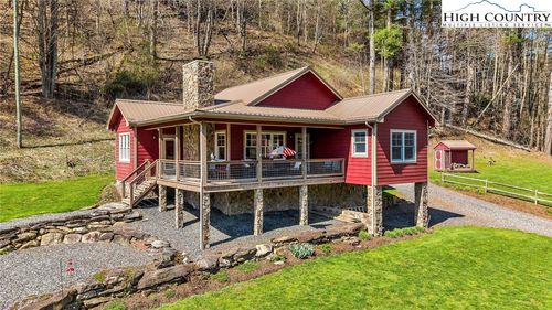 1976 Hartzog Ford Rd, West Jefferson, NC, 28694 | Card Image