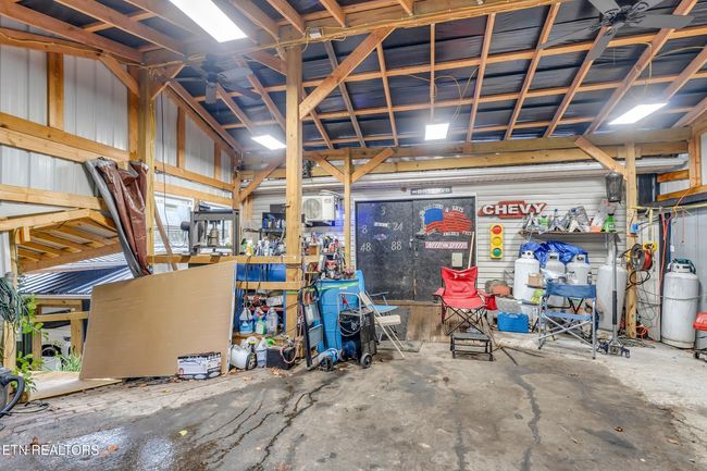 348 Cemetery Rd, House other with 4 bedrooms, 2 bathrooms and null parking in Pennington Gap VA | Image 11