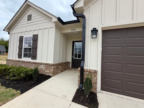 1928 Tallahassee Ln, Cordova, TN, 38016-5171 | Card Image