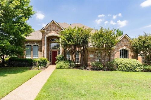 1308 Normandy Drive, Southlake, TX, 76092 | Card Image