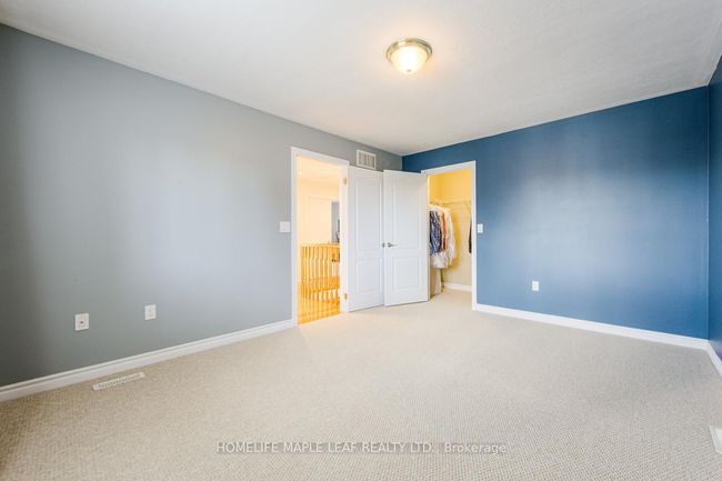 37 St Ave, House other with 4 bedrooms, 4 bathrooms and 4 parking in Bradford ON | Image 32