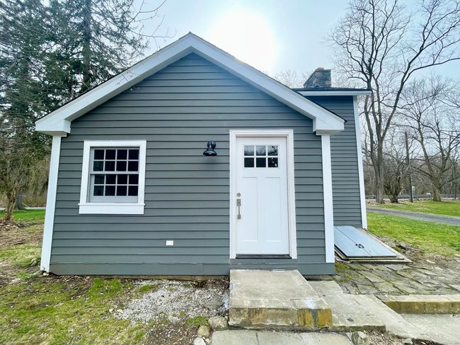 406 Redding Rd, House other with 3 bedrooms, 2 bathrooms and 3 parking in Redding CT | Image 15