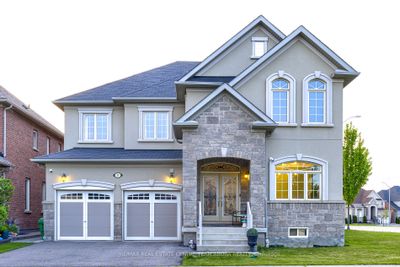 2 Attraction Dr, House other with 4 bedrooms, 4 bathrooms and 6 parking in Brampton ON | Image 1