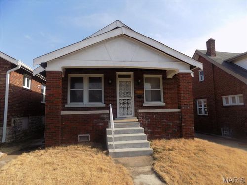 5958 Park Ln, Saint Louis, MO, 63147-1116 | Card Image